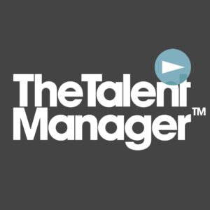 Talent Manager Logo